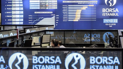 Borsa, 120.000'i geçerek bir rekor daha kırdı
