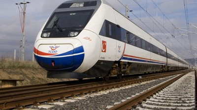 Akdeniz ve Karadeniz demiryoluyla bağlanıyor