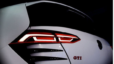 Volkswagen Golf'ten çılgın model!