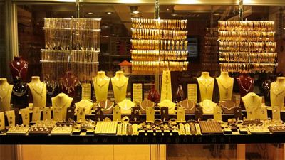 Altın toparlanamıyor!