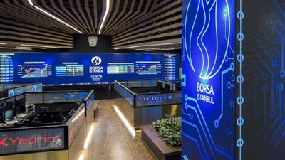 Borsada iki sıfır atılacak