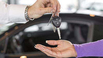 Araç satışında yeni dönem başladı