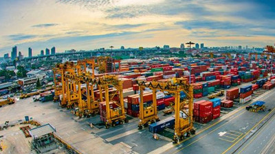 2017 yılı dış açık rakamları açıklandı!