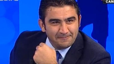 Ümit Özat patladı!