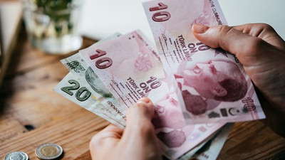 Türkiye’de kişi başı zenginlik 46 bin dolar