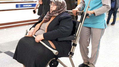 Engelliye evde bakım maaşı için 967 liralık gelir kriterine dikkat!