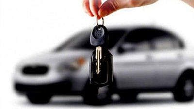 15 liraya araç devri