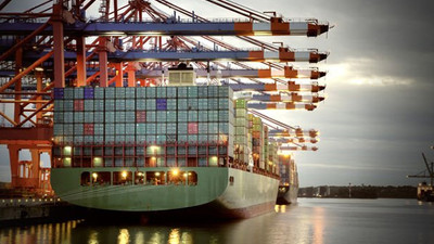 Ocak ayı ihracat rakamları açıklandı