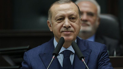 Cumhurbaşkanı Erdoğan'dan ücretli öğretmenlere maaş müjdesi