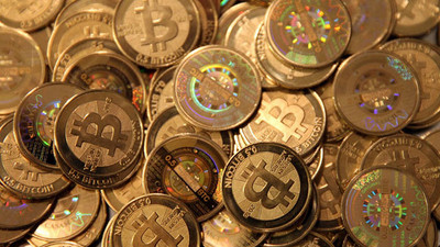 Çin Bitcoin'i yasakladı!