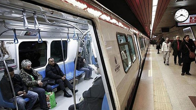 İstanbul ve Kocaeli'yi birbirine bağlayacak metro geliyor