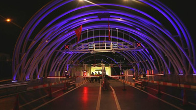 Avrasya Tüneli geçişinde indirim