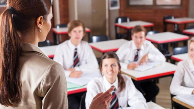 2018 ücretli öğretmen maaşları kaç lira oldu? (2018 ücretli öğretmen maaşları)