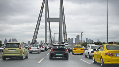 Avrasya Tüneli sonrası köprü geçiş fiyatları