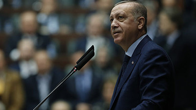 Cumhurbaşkanı Erdoğan: Ülkemizde tasarlanabilecek hiçbir ürünü dışarıdan almayacağız