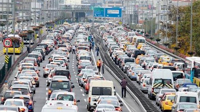 Araç sahipleri dikkat! Plakada yeni dönem başlıyor