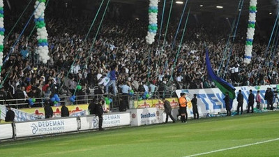 Fener'i kızdıran anons!