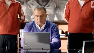 Terim o reklamdan ne kadar ücret aldı?