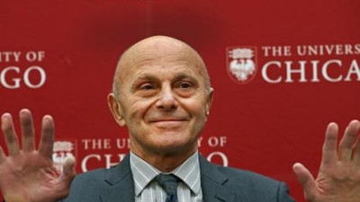 "2014'te resesyon gelebilir"