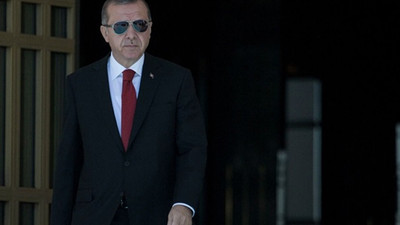 Erdoğan noktayı koydu, Akyurt'a yapılacak
