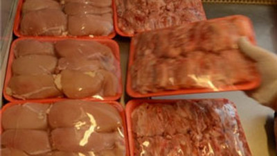 Beyaz ete zam geliyor