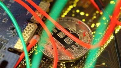 Europol: Çeteler milyarlarca euroyu Bitcoin'le aklıyor