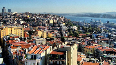 İstanbul Avrupa Yakası'nda en çok Sivaslılar yaşıyor