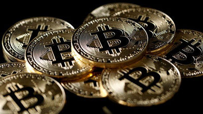 Bitcoin 10 bin sınırına dayandı