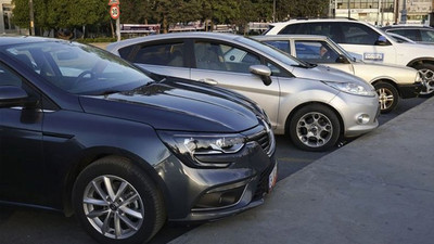 İstanbul'da otomobil park sorunu için İBB düğmeye bastı