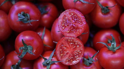 Japonlar Türk domates suyunu sevdi
