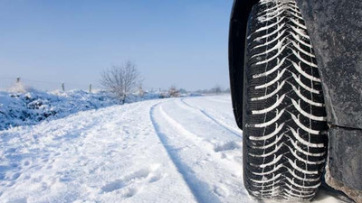 Kış lastiği seçerken dikkat!