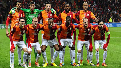 GS-Juventus maçıyla ilgili flaş gelişme