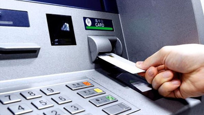 ATM'den para çekeceklere önemli uyarı!