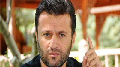 Bülent Uygun imzayı attı