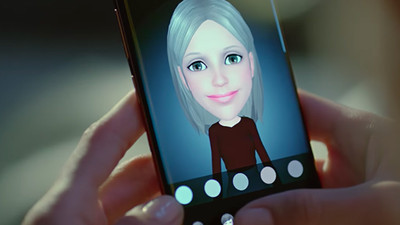 İşte Samsung Galaxy S9'un en çok dikkat çeken özelliği