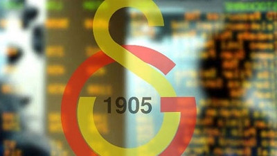 Galatasaray borsada da uçtu!