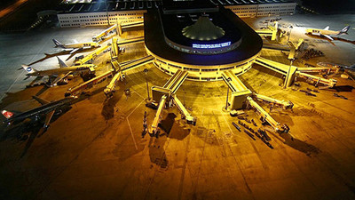 TAV, Antalya Havalimanı için anlaşma sağladı