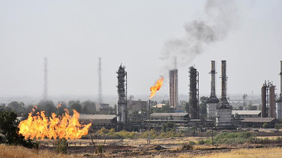 Kerkük petrolü yeniden Türkiye üzerinden ihraç edilecek