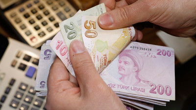 Emekli maaşına şubat zammı