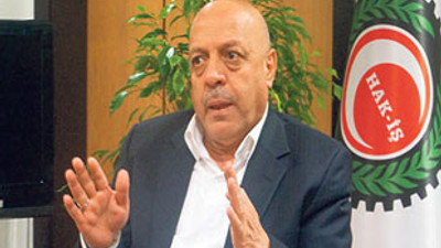 İşçi sendikasında büyük yolsuzluk