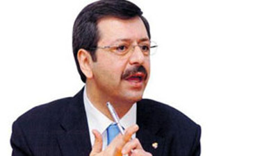 Hisarcıklıoğlu: Gümrüklerde 1 milyar liralık kazanç var