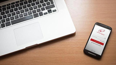 "Cep"te haksız faturaya e-Devlet'ten takip