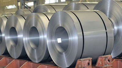 ABD`nin alüminyum ve çelik vergisinde flaş gelişme!