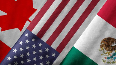 ABD'nin NAFTA`dan çekilmesi enerjiye zarar verir