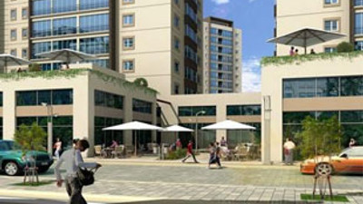 Yeni konut fiyatları yüzde 14.75 arttı