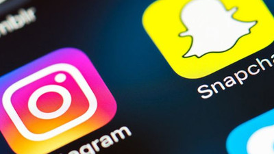 Instagram ve Snapchat, ırkçı içerik nedeniyle GIPHY entegrasyonunu askıya aldı