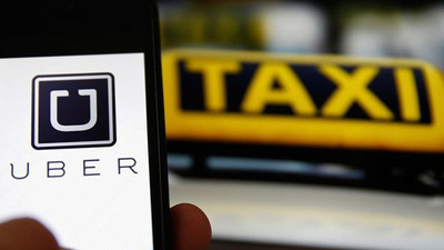 UBER, Türkiye’de 5 bin sürücüye ulaşınca ortalık karıştı