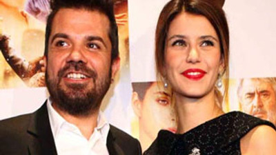 Beren ve Kenan'a rekor teklif