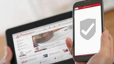 Miras sorgulama sayısı 20 günde 1 milyonu geçti