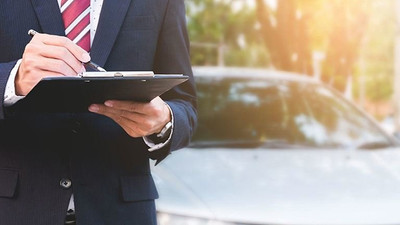 İkinci el alanlar dikkat: Zorunlu oluyor...